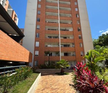 Ibague Apartment | Full apartment near sports venues