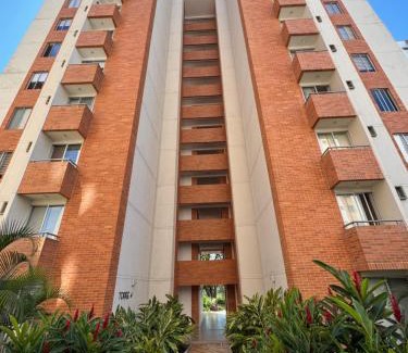 Ibague Apartment | Full apartment near sports venues