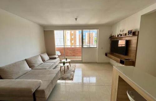 Ibague Apartment | Full apartment near sports venues