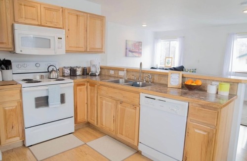 Chugiak Apartment | Full Apartment on Peaceful Alaskan Homestead