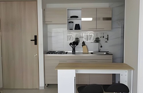Ricaurte Condo | Full apartment Pto Azul Club House Come and Rest