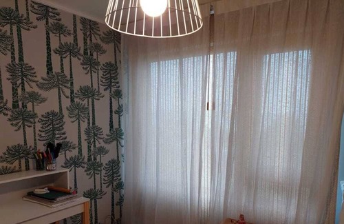 Frutillar House | Full apartment with lake view