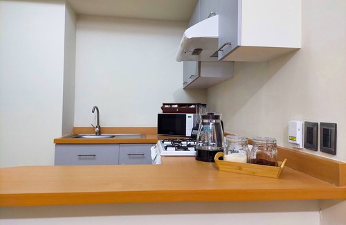 Colonia Centro Apartment | Full apt near Historic Center