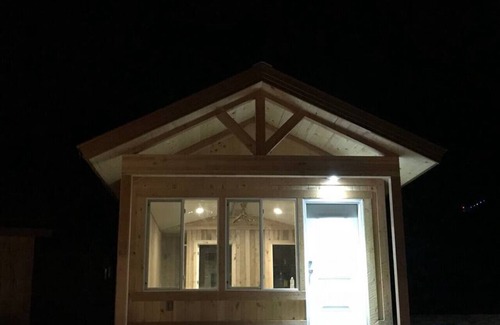 Island Park Ski Chalet | Full Bathroom, Shared Hot Tub, WIFI, 2 Queen Beds