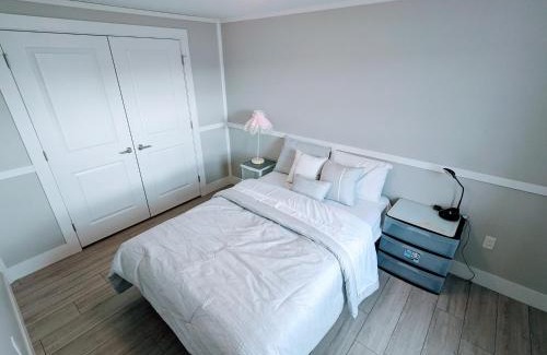 Glace Bay Bed & Breakfast | Full Bedroom