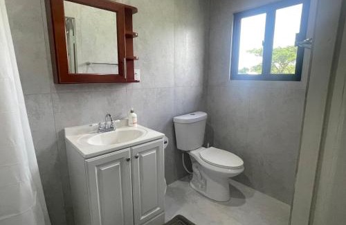 Spanish Lookout House | Full Belizean Cabin