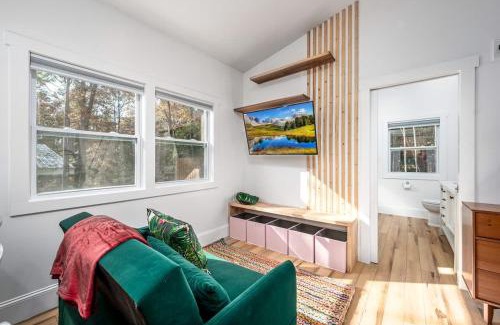 Bynum House | Full Bloom Tree House