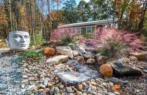 Bynum House | Full Bloom Tree House