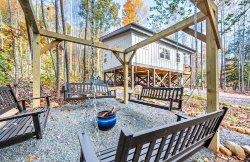 Bynum House | Full Bloom Tree House