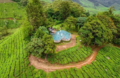Suryanelli Villa | Full Bungalow The Gundumalai Bungalow