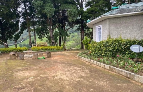 Suryanelli Villa | Full Bungalow The Gundumalai Bungalow