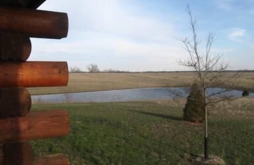 Moravia Cabin | Full Campus Rental - Weddings/Family Reunions