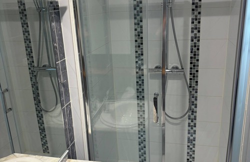 Malesherbes Apartment | Full center