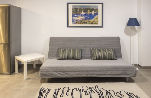 El Madronal Apartment | Full center of Las Americas, renovated, high floor