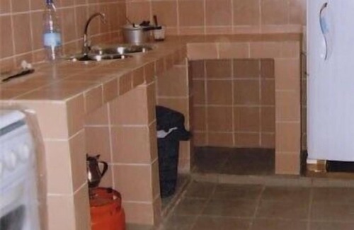 Same Bed & Breakfast | Full comfort studio in a new sea front house in Senegal