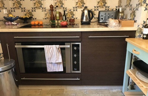 Museo House | Full confort house,200 m2 PLUS 80m² terrace, 3 bedrooms ,3 bathr,historic center