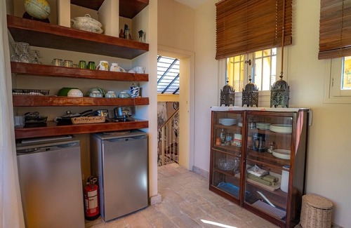 Museo House | Full confort house,200 m2 PLUS 80m² terrace, 3 bedrooms ,3 bathr,historic center