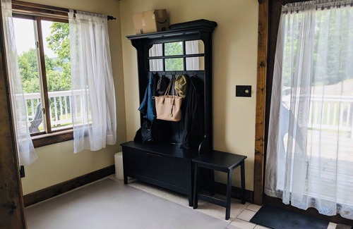 Oneonta House | Full Count - Baseball Lodging in Oneonta