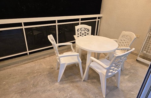 Ehden Apartment | Full Country Club Access 4-bedroom apartment in Ehden Mountain Village