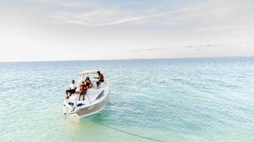Masaki Boat Rental | Full Day Cruise Mbudya