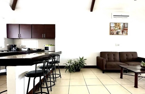 Tarcoles Villa | Full equipped 1 bedroom villa, with the best view of Pacific Central, Tárcoles