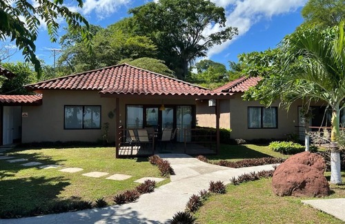 Tarcoles Villa | Full equipped 1 bedroom villa, with the best view of Pacific Central, Tárcoles