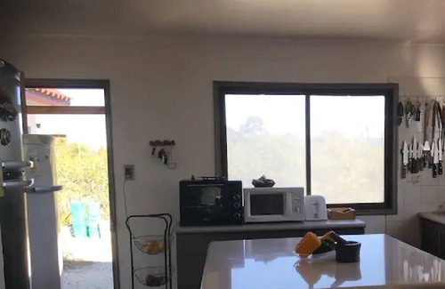 Tongoy House | Full equipped plot, Playa Grande, Tongoy Fourth Region, Chile