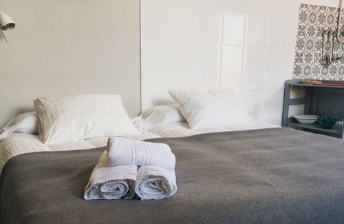 San Cristobal de La Laguna Apartment | Fully equipped studio for one or two people