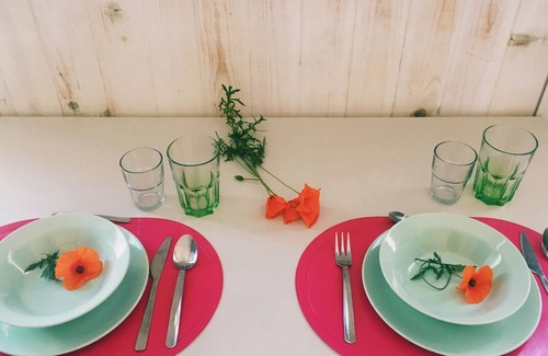 San Cristobal de La Laguna Apartment | Fully equipped studio for one or two people