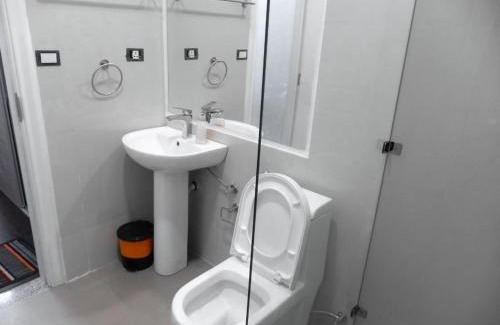West Hararge Apartment | Full furnished 3bed room apartment