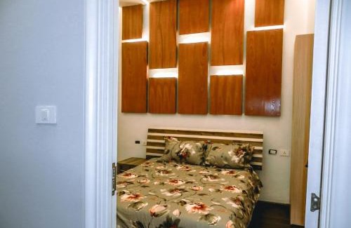 West Hararge Apartment | Full furnished 3bed room apartment