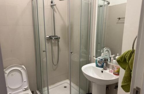 West Hararge Apartment | Full furnished 3bed room apartment