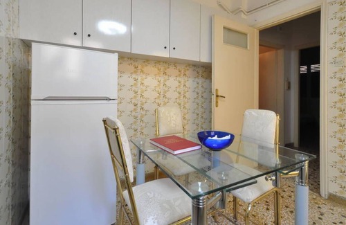 Keratsinion House | Full Furnished House with Garage, yard, near Pireus Port 10 min. Perama shipyard