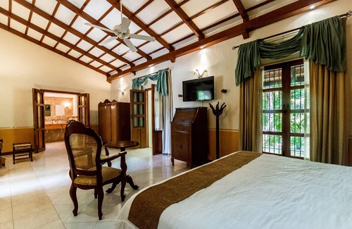 Merida Municipality Hotel | Full Hacienda Santuario Noc Ac