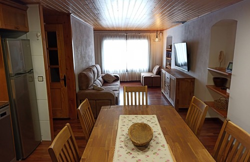 Vilallonga de Ter House | Full holiday rental house Vilallonga de Ter