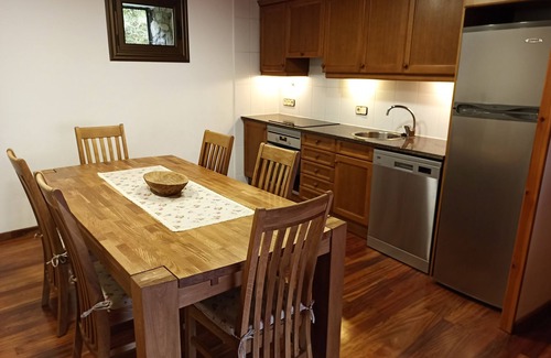 Vilallonga de Ter House | Full holiday rental house Vilallonga de Ter