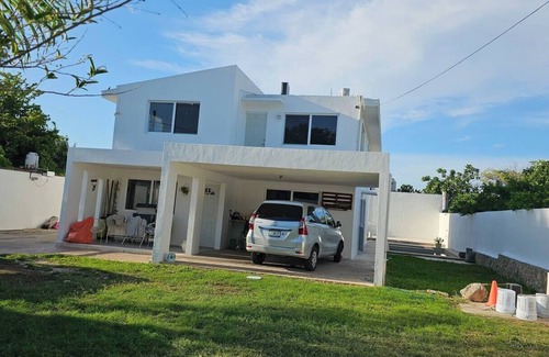 Merida Municipality House | Full House 04 rooms