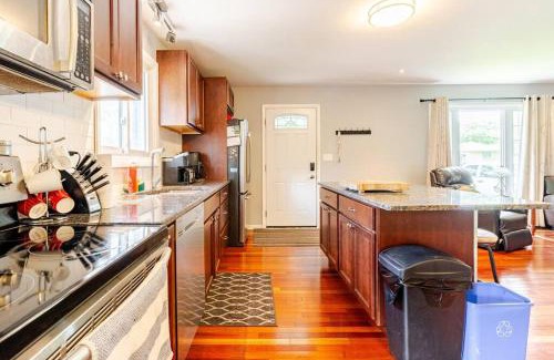 Windsor House | Full house - 5 bed, 2 bath