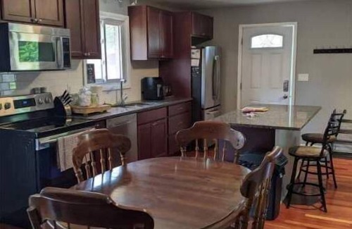 Windsor House | Full house - 5 bed, 2 bath