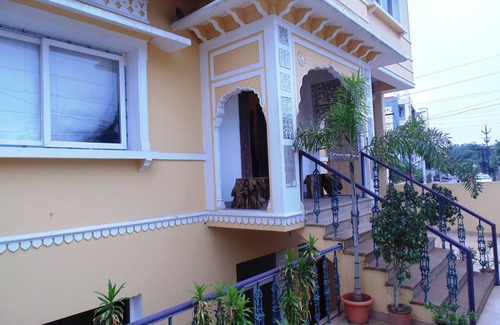 Jagatpura House | Full house bungalow for small functions and group stay near WTP