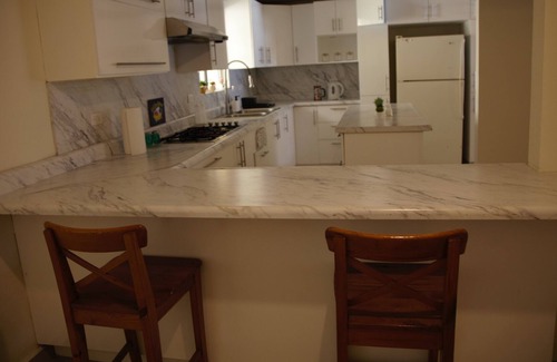 Tijuana House | Full house close to Border/Airport/Consulate