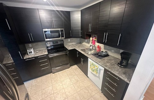 Winnipeg House | Full house Close to Down town and St Boniface