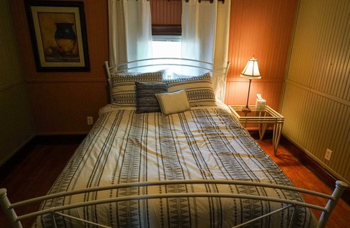 Fargo House | Full House Downtown Fargo