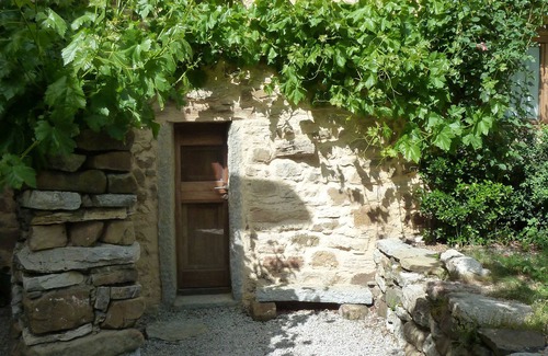 Cuevas de Vinayo Cottage | Full house for 2 people
