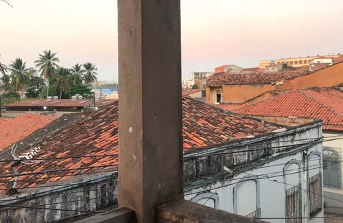 Sao Luis Historical Center House | FULL HOUSE - HISTORIC CENTER OF ST. LOUIS