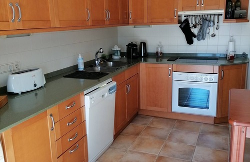 Bonmont Terres Noves Apartment | Full House in MIAMI PLATJA golf with swimming pool & beach at 5 km