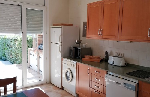 Bonmont Terres Noves Apartment | Full House in MIAMI PLATJA golf with swimming pool & beach at 5 km