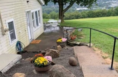Montour Falls House | Full House Overlooking Watkins Glen & Seneca Lake!