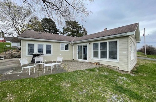 Montour Falls House | Full House Overlooking Watkins Glen & Seneca Lake!