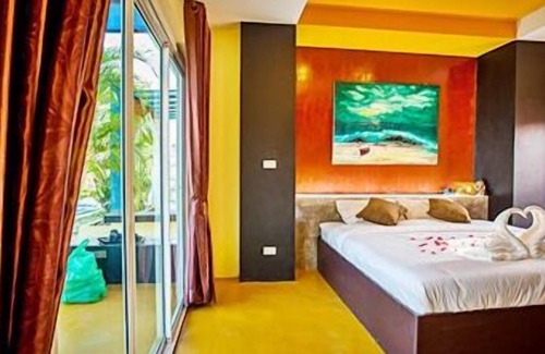 Wiang Pa Pao Hotel | Full House Resort